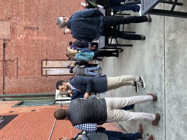 Fuze Event Venue/Patio