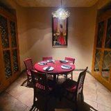 The Wine Room Max Capacity 8