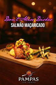 Pampas Brazilian Grille