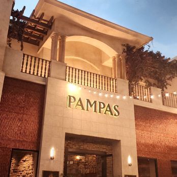 Pampas Brazilian Grille