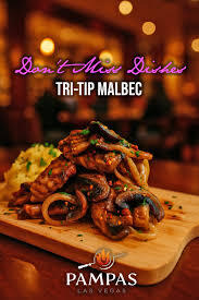 Pampas Brazilian Grille