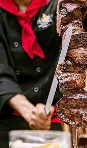 Pampas Brazilian Grille