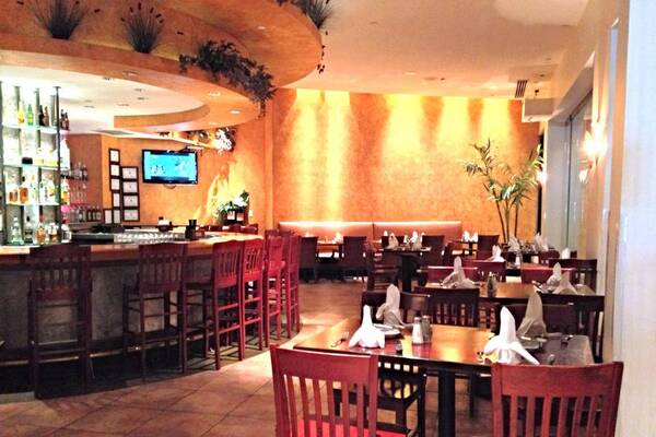 Pampas Brazilian Grille