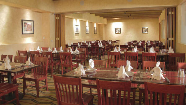 Pampas Brazilian Grille