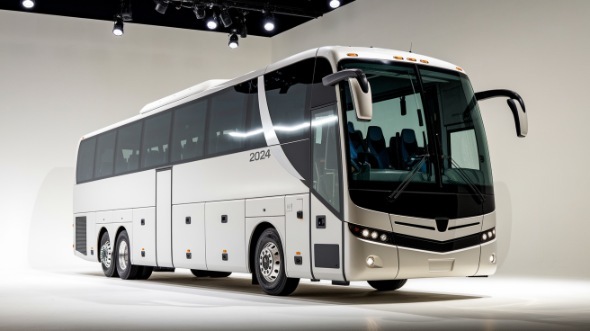 Bus Rental Company Tucson