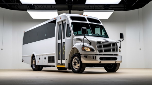 Bus Rental Company Tucson
