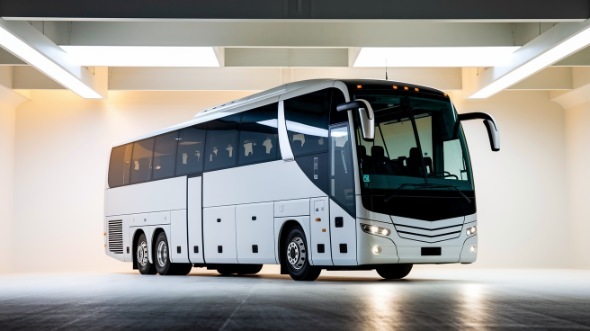 Bus Rental Company Tucson