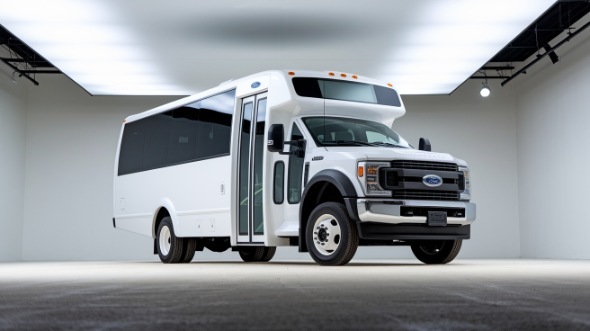 Bus Rental Company Tucson