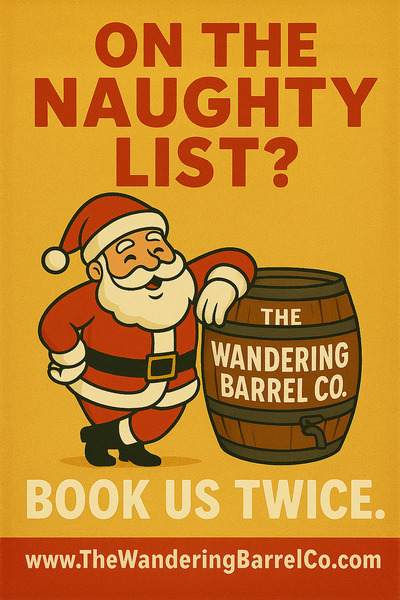 The Wandering Barrel Co.