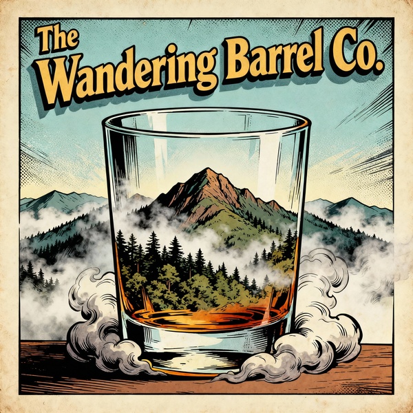 The Wandering Barrel Co.