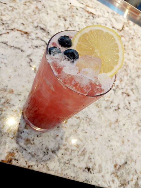 The Wandering Barrel Co.