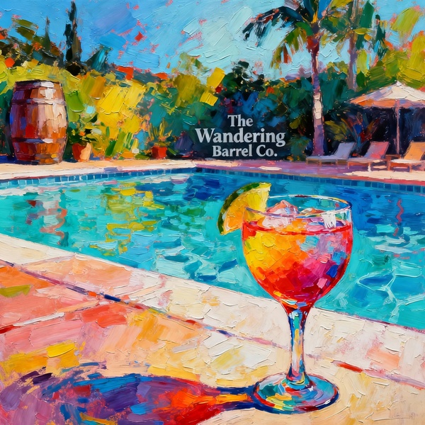 The Wandering Barrel Co.