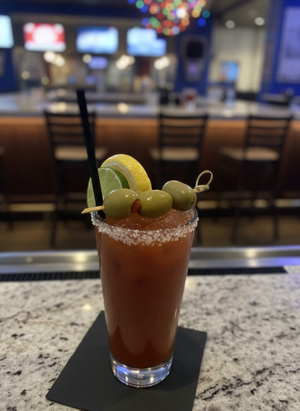 The Wandering Barrel Co.