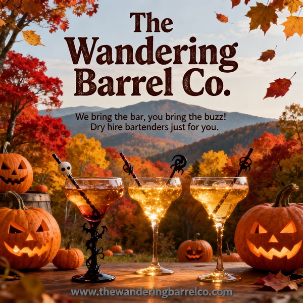The Wandering Barrel Co.