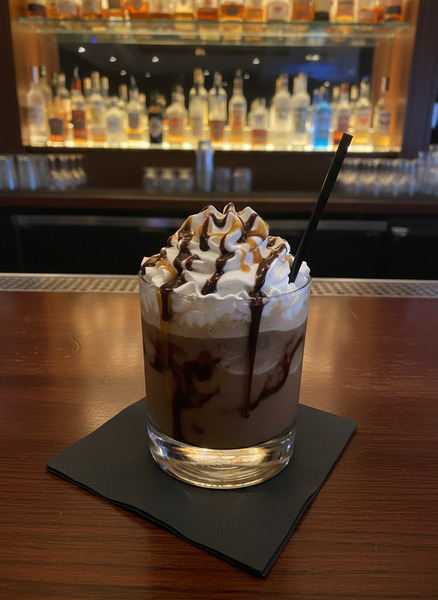 The Wandering Barrel Co.