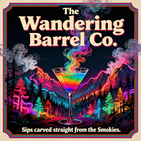 The Wandering Barrel Co.