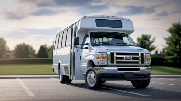 Bus Rental Company Cincinnati