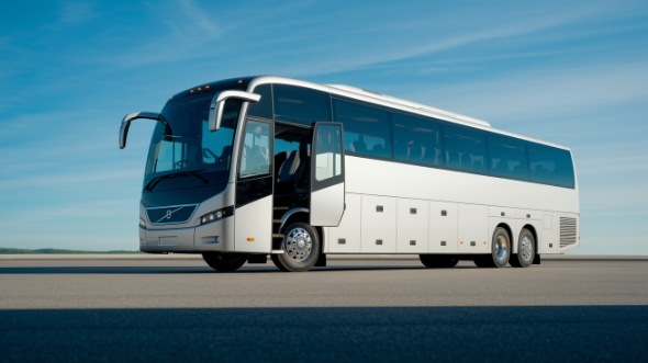 Bus Rental Company Cincinnati