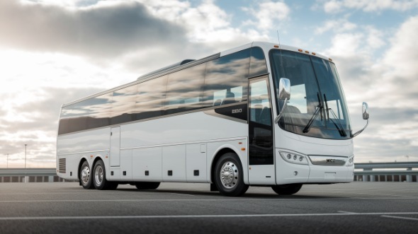 Bus Rental Company Cincinnati