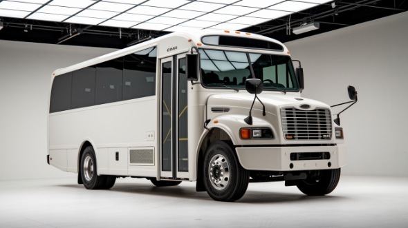 Bus Rental Company Lincoln