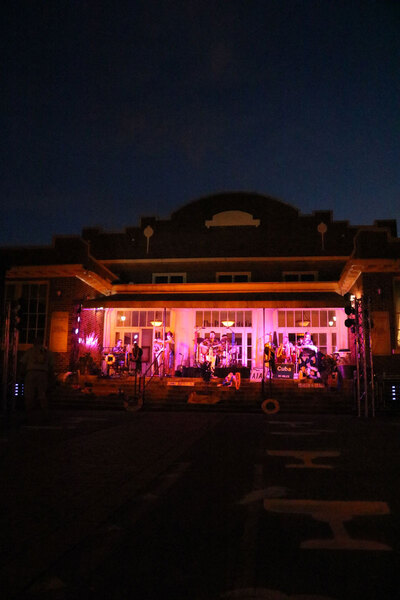 The Plaza Arts Center