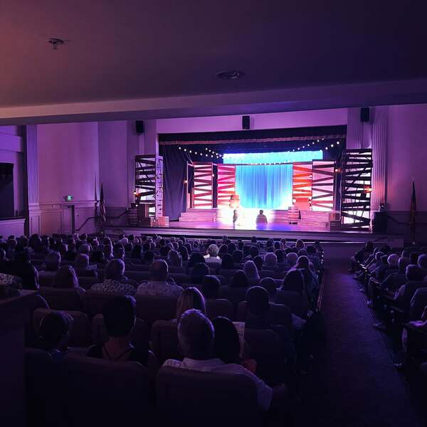 The Plaza Arts Center