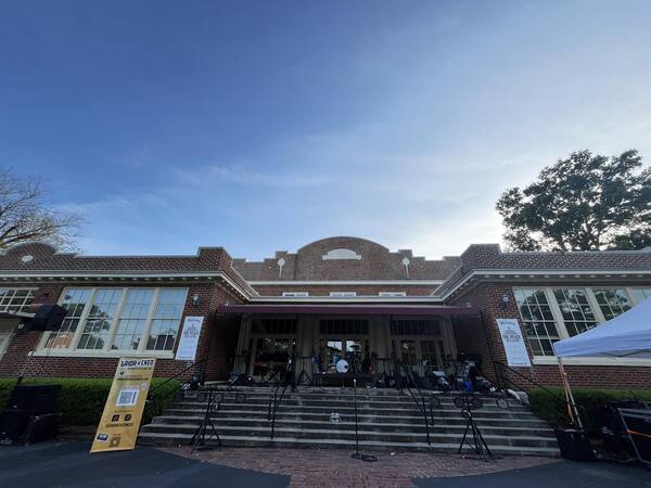 The Plaza Arts Center