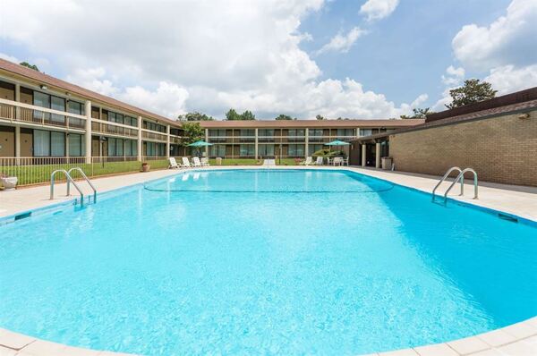 Clarion Inn & Conference Center Southern Pines & Pinehurst