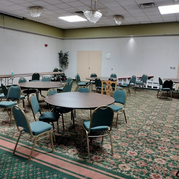 Clarion Inn & Conference Center Southern Pines & Pinehurst