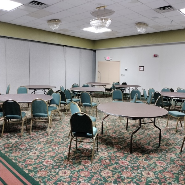 Clarion Inn & Conference Center Southern Pines & Pinehurst