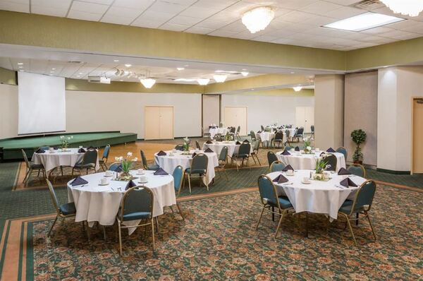 Clarion Inn & Conference Center Southern Pines & Pinehurst