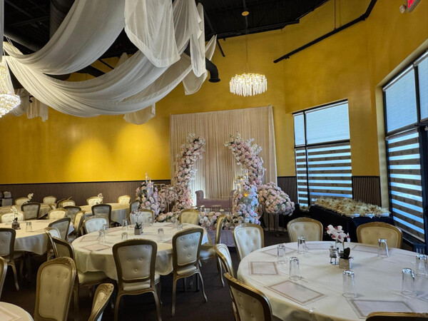 Authentikka Indian Cuisine, Banquet Wixom