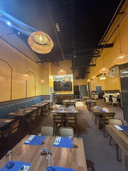 Authentikka Indian Cuisine, Banquet Wixom