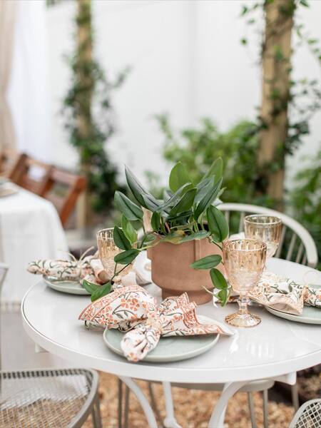 The Cottage Conservatory