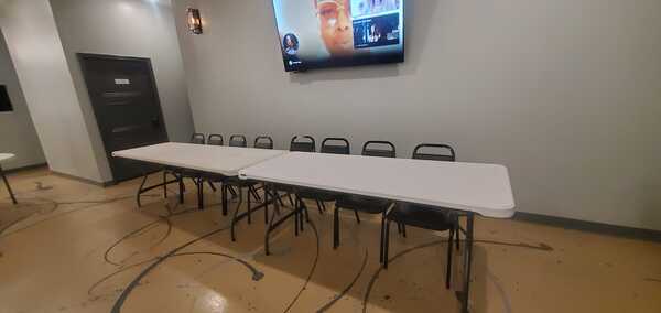 Sound Stage Event Center