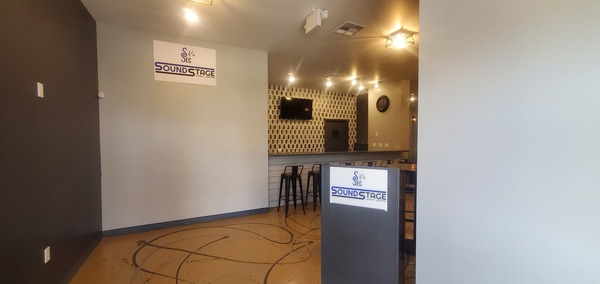 Sound Stage Event Center