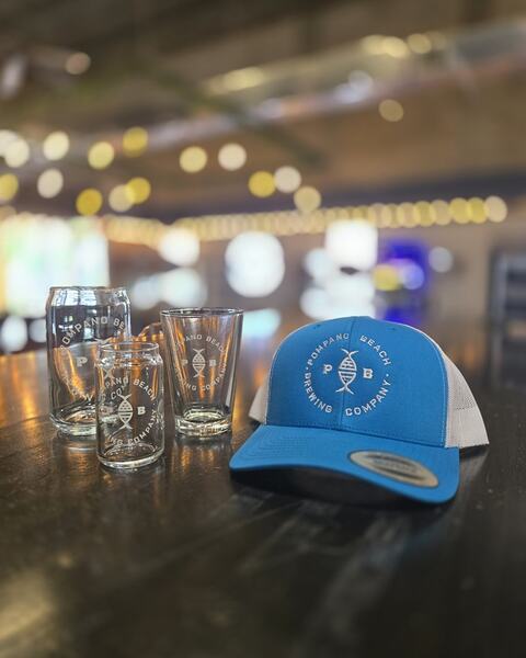 Pompano Beach Brewing Company