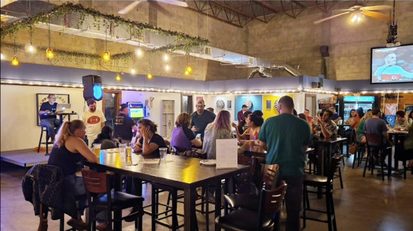 Pompano Beach Brewing Company