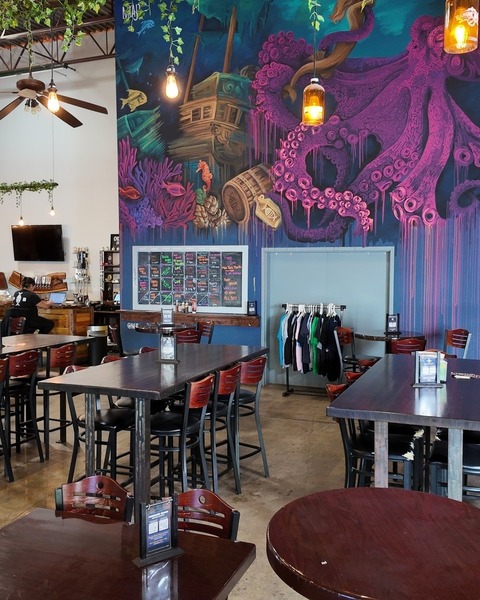 Pompano Beach Brewing Company