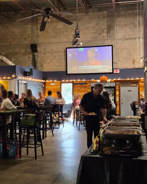 Pompano Beach Brewing Company