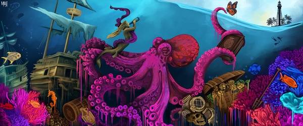 Pompano Beach Brewing Company