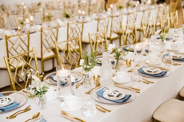 The Chanterelle on Park