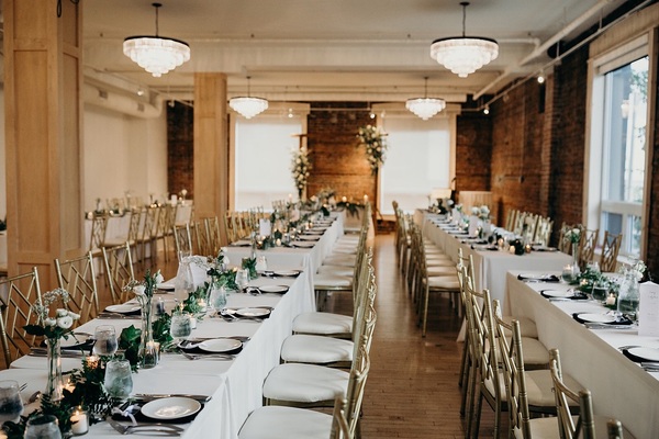 The Chanterelle on Park