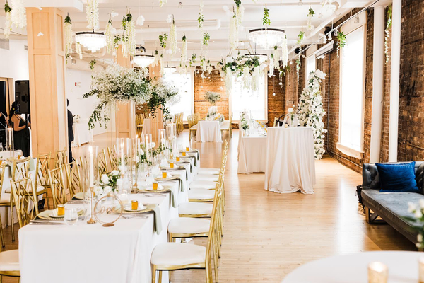 The Chanterelle on Park