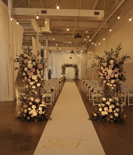 Appointed Harmony Events LLC