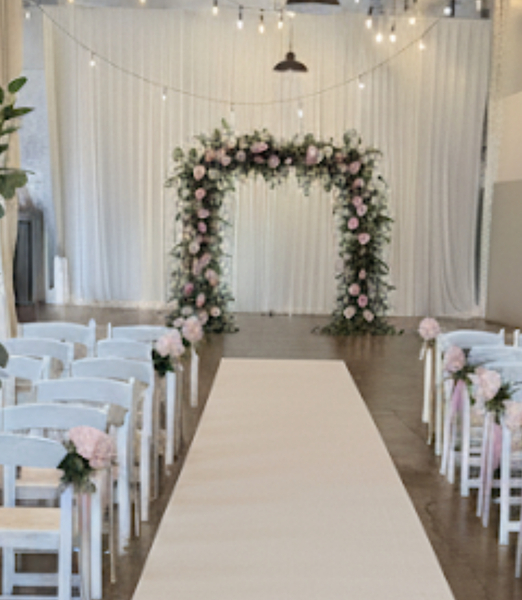 Appointed Harmony Events LLC