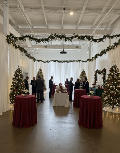 Appointed Harmony Events LLC