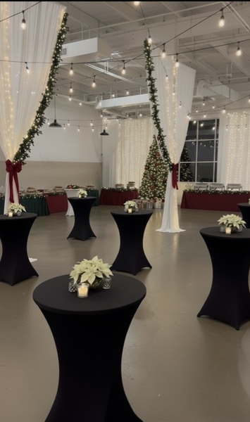 Appointed Harmony Events LLC