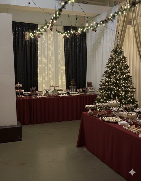 Appointed Harmony Events LLC