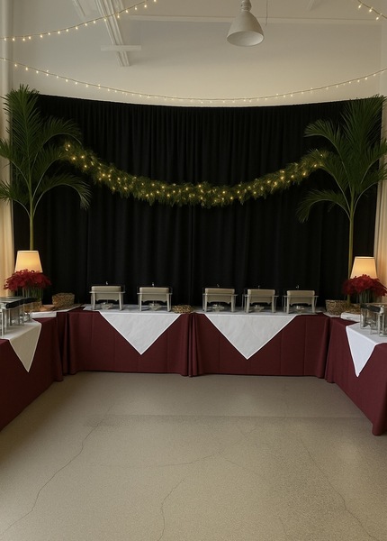 Appointed Harmony Events LLC